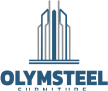 Olymsteel Logo